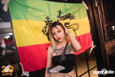 Mocca Garden x T-Bone at 20Something Bar — photo 57