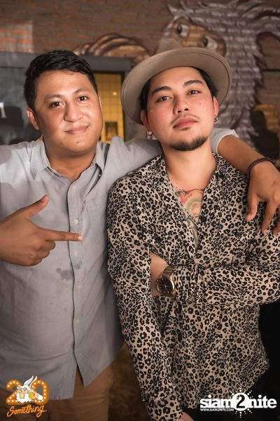Mocca Garden x T-Bone at 20Something Bar — photo 60
