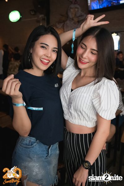 Mocca Garden x T-Bone at 20Something Bar — photo 64