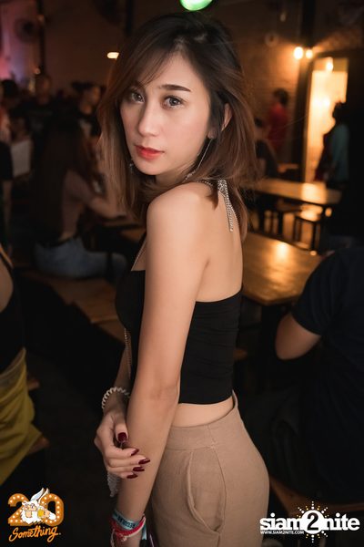 Mocca Garden x T-Bone at 20Something Bar — photo 66