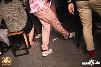 Mocca Garden x T-Bone at 20Something Bar — photo 70