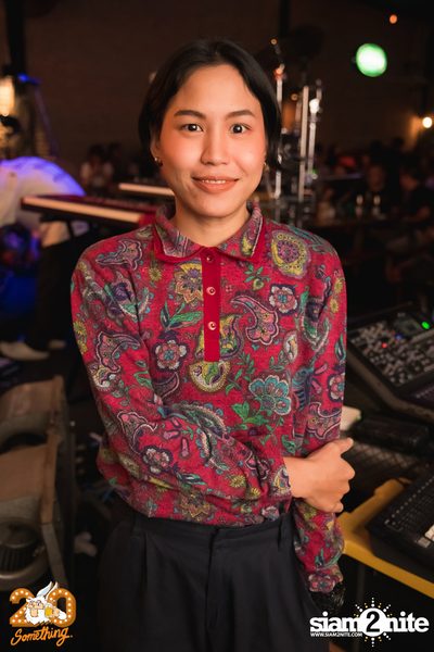 Mocca Garden x T-Bone at 20Something Bar — photo 78