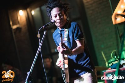 Mocca Garden x T-Bone at 20Something Bar — photo 81