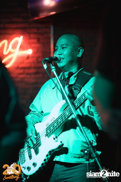 Mocca Garden x T-Bone at 20Something Bar — photo 85