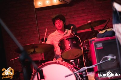 Mocca Garden x T-Bone at 20Something Bar — photo 88