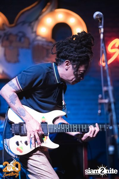Mocca Garden x T-Bone at 20Something Bar — photo 91