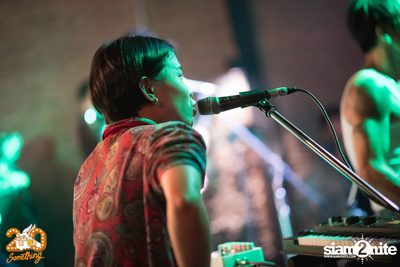 Mocca Garden x T-Bone at 20Something Bar — photo 94