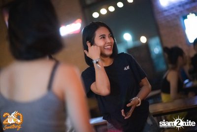 Mocca Garden x T-Bone at 20Something Bar — photo 105