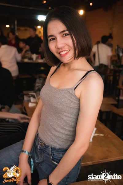 Mocca Garden x T-Bone at 20Something Bar — photo 109