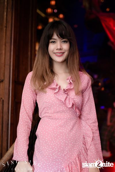 BLING IT กับ Bangkok Invaders ที่ ซิง ซิง เธียเตอร์ — photo 6