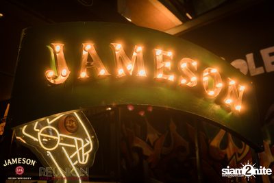 Jetset'er ที่ รียูเนี่ยน ทองหล่อ — photo 1
