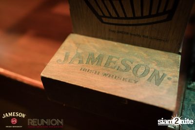 Jetset'er ที่ รียูเนี่ยน ทองหล่อ — photo 6