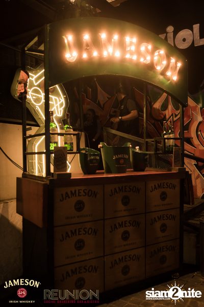 Jetset'er ที่ รียูเนี่ยน ทองหล่อ — photo 7