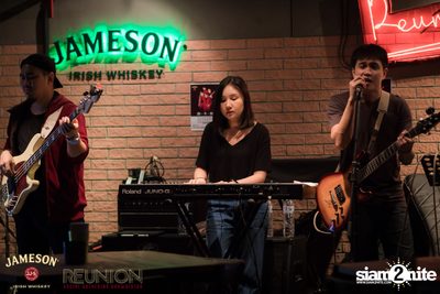 Jetset'er ที่ รียูเนี่ยน ทองหล่อ — photo 8