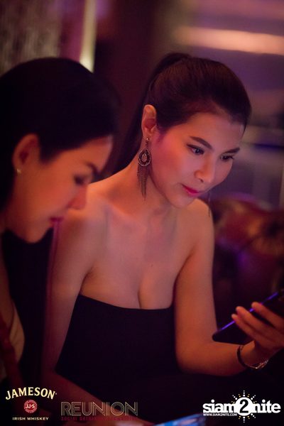 Jetset'er ที่ รียูเนี่ยน ทองหล่อ — photo 10