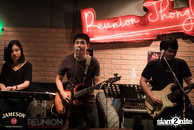 Jetset'er ที่ รียูเนี่ยน ทองหล่อ — photo 13