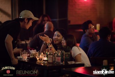 Jetset'er ที่ รียูเนี่ยน ทองหล่อ — photo 17
