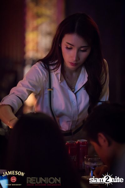 Jetset'er ที่ รียูเนี่ยน ทองหล่อ — photo 21