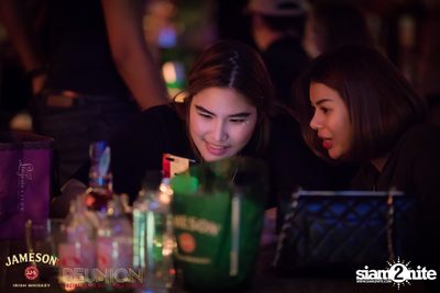 Jetset'er ที่ รียูเนี่ยน ทองหล่อ — photo 23