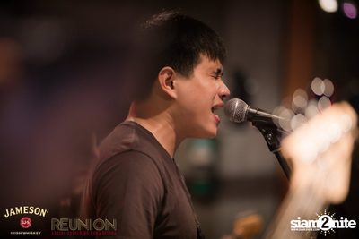 Jetset'er ที่ รียูเนี่ยน ทองหล่อ — photo 24