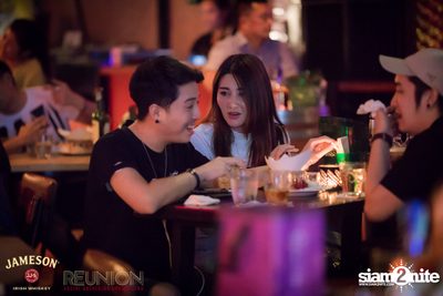 Jetset'er ที่ รียูเนี่ยน ทองหล่อ — photo 25