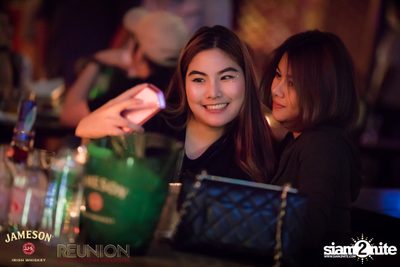 Jetset'er ที่ รียูเนี่ยน ทองหล่อ — photo 26