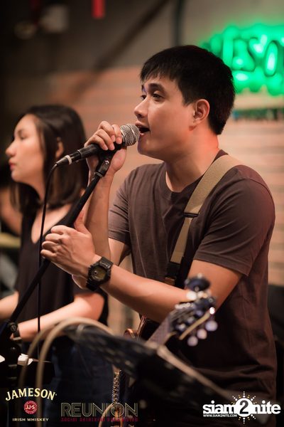 Jetset'er ที่ รียูเนี่ยน ทองหล่อ — photo 30