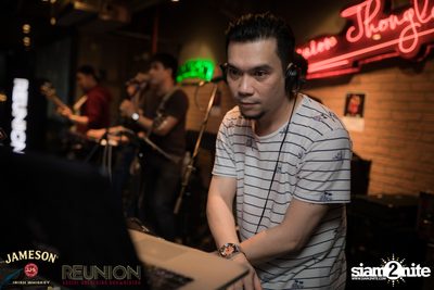 Jetset'er ที่ รียูเนี่ยน ทองหล่อ — photo 32