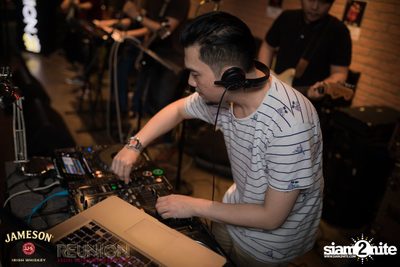 Jetset'er ที่ รียูเนี่ยน ทองหล่อ — photo 33