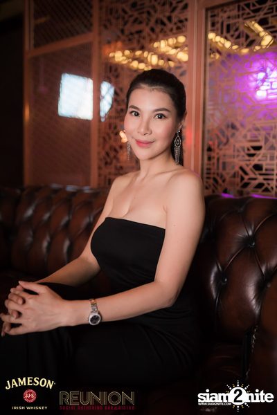 Jetset'er ที่ รียูเนี่ยน ทองหล่อ — photo 35