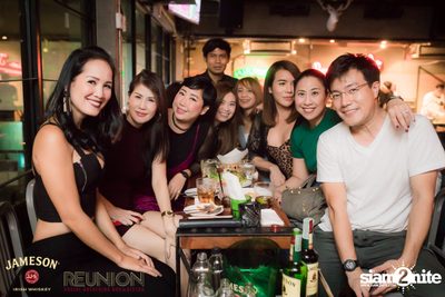 Jetset'er ที่ รียูเนี่ยน ทองหล่อ — photo 36