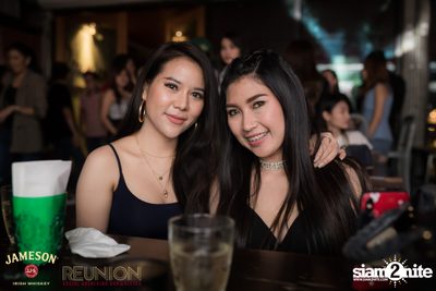 Jetset'er ที่ รียูเนี่ยน ทองหล่อ — photo 41
