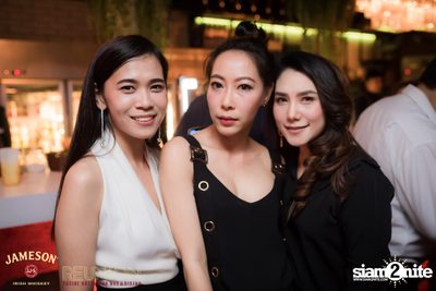 Jetset'er ที่ รียูเนี่ยน ทองหล่อ — photo 42