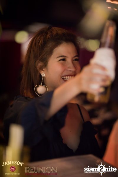 Jetset'er ที่ รียูเนี่ยน ทองหล่อ — photo 44