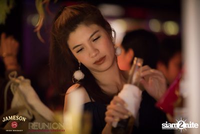 Jetset'er ที่ รียูเนี่ยน ทองหล่อ — photo 46