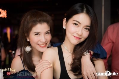 Jetset'er ที่ รียูเนี่ยน ทองหล่อ — photo 47