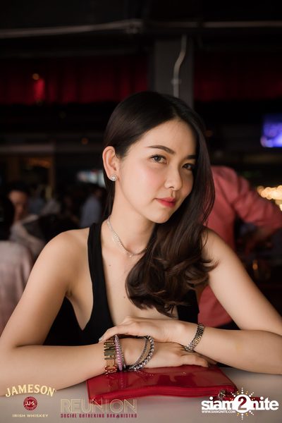 Jetset'er ที่ รียูเนี่ยน ทองหล่อ — photo 49