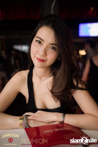 Jetset'er ที่ รียูเนี่ยน ทองหล่อ — photo 50