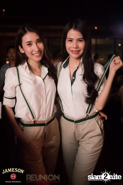 Jetset'er ที่ รียูเนี่ยน ทองหล่อ — photo 53