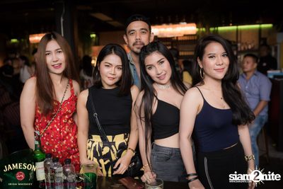 Jetset'er ที่ รียูเนี่ยน ทองหล่อ — photo 56