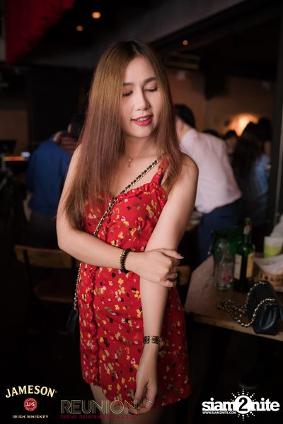 Jetset'er ที่ รียูเนี่ยน ทองหล่อ — photo 58