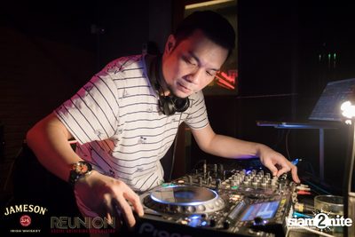 Jetset'er ที่ รียูเนี่ยน ทองหล่อ — photo 59