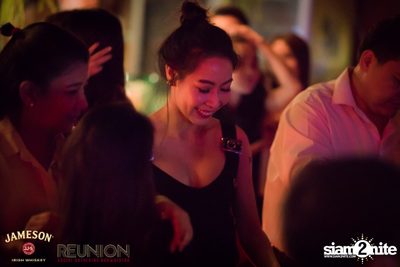 Jetset'er ที่ รียูเนี่ยน ทองหล่อ — photo 63