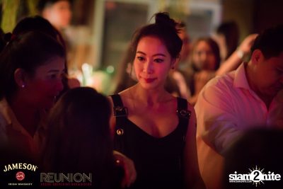 Jetset'er ที่ รียูเนี่ยน ทองหล่อ — photo 64