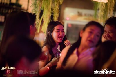 Jetset'er ที่ รียูเนี่ยน ทองหล่อ — photo 65