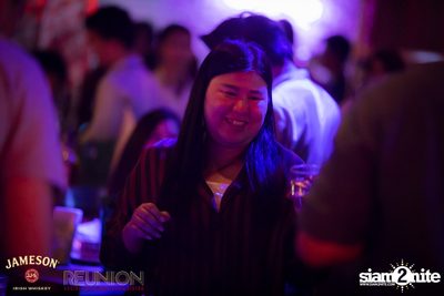 Jetset'er ที่ รียูเนี่ยน ทองหล่อ — photo 66