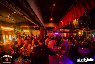 Jetset'er ที่ รียูเนี่ยน ทองหล่อ — photo 68