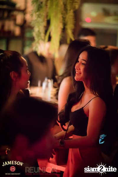 Jetset'er ที่ รียูเนี่ยน ทองหล่อ — photo 69