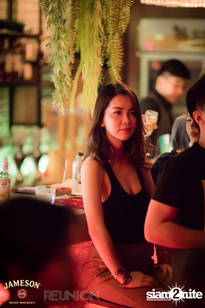 Jetset'er ที่ รียูเนี่ยน ทองหล่อ — photo 70