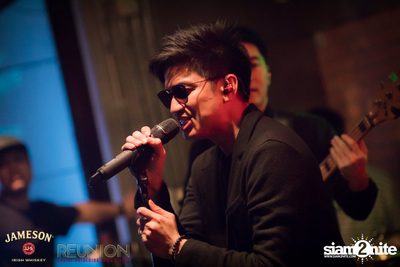 Jetset'er ที่ รียูเนี่ยน ทองหล่อ — photo 71